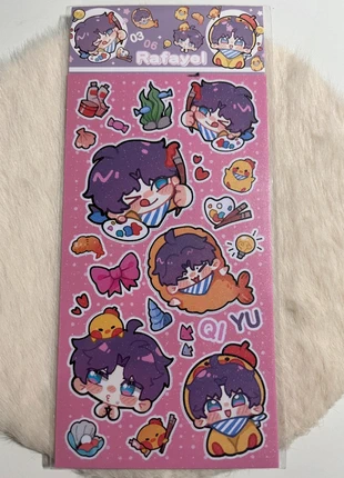 Rafayel, brand: Love and Deepspace, condition: New without tags, size: One size, €5.00, €5.95 includes Buyer Protection