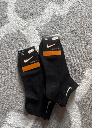 Nike Women’s Black Socks – 2 Pairs – Size 36-40, marque: Nike, état: Neuf avec étiquette, taille: M | 39–42, 7,50 €, 8,58 € Protection acheteurs incluse