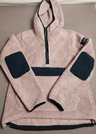 polaire the north face carzip rose violet bon état taille s, brand: The North Face, condition: Very good, size: S / 36 / 8, €55.00, €58.45 includes Buyer Protection