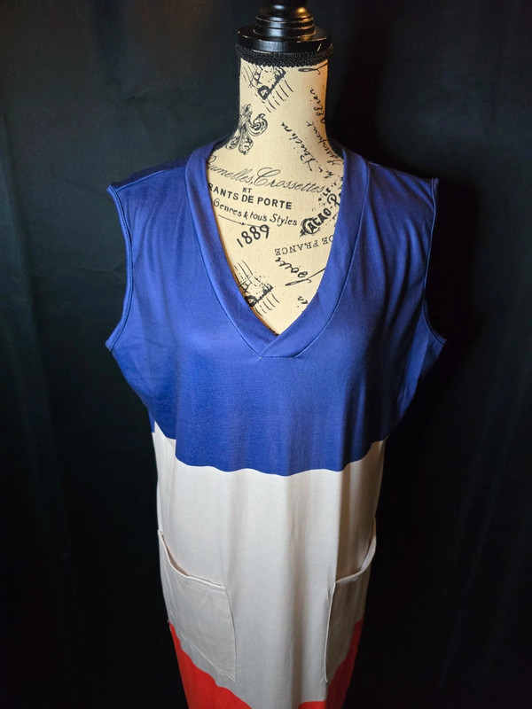 Unbranded Dress 2