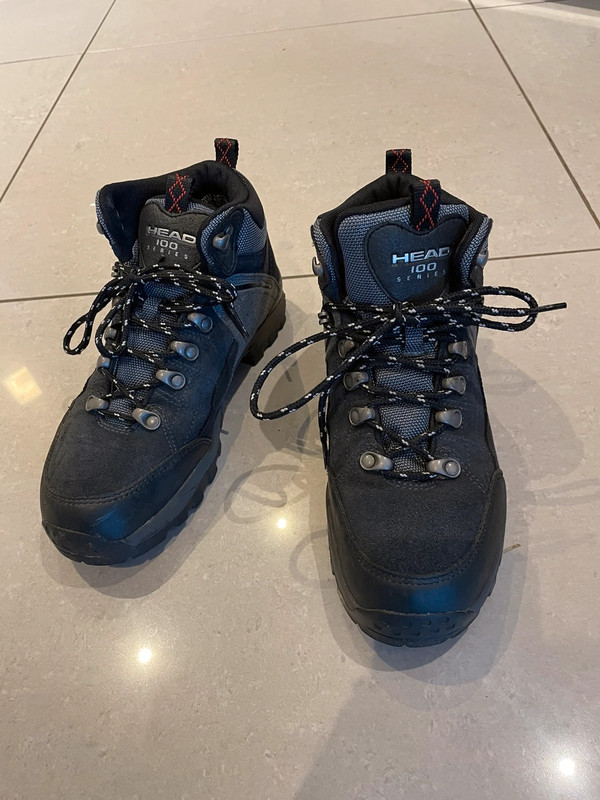 Walking boots on sale size 6