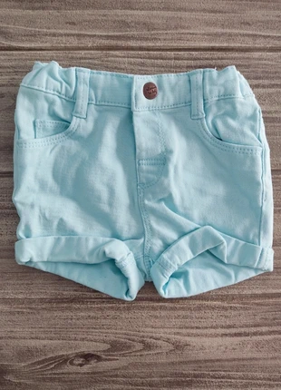 Bermudas bebe talla 9 meses Tex Baby , brand: Tex Baby, condizioni: Ottime, taglia: 9-12 mesi / 74 cm, €3.00, €3.85 include la Protezione acquisti