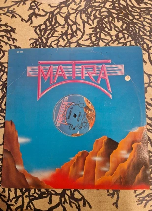 Mantra - Mother hot wax lp33, condition: Very good, €5.00, €5.95 includes Buyer Protection