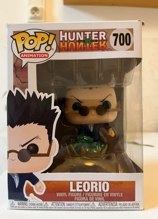 Figurine POP, marque: POP, état: Très bon état, taille: 3 ans / 98 cm, 4,00 €, 4,90 € Protection acheteurs incluse