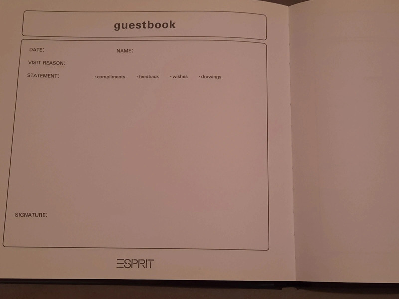 Gastenboek 2