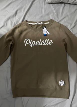 pull french discorder, marca: FRENCH DISORDER, estado: Nuevo con etiquetas, tamaño: XS / 34 / 6, 30,00 €, 32,20 € Protección al comprador incluida