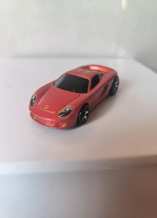 Hotwheels Porsche Carrera GT, marke: Hot Wheels, zustand: Sehr gut, größe: Einheitsgröße, 3,80 €, 4,69 € inklusive Vinted-Käuferschutz