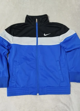 Chaqueta Nike original – Talla 12 años, marque: Nike, état: Très bon état, taille: 12 ans / 152 cm, 6,00 €, 7,00 € Protection acheteurs incluse