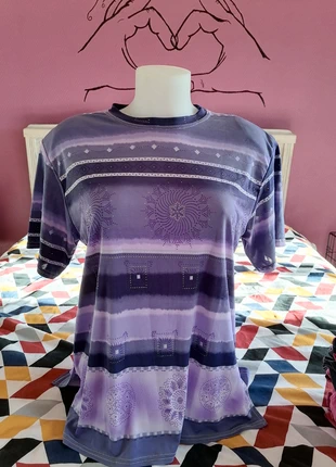 Haut femme Taille unique, merk: N&N Paris, staat: Nieuw zonder prijskaartje, maat: Universele maat, € 10,00, € 11,20 inclusief Kopersbescherming