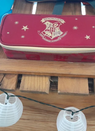 Estojo harry potter, estado: Novo com etiquetas, €7.00, €8.05 inclui Proteção do Comprador