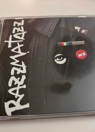 Razzmatazz (Varios Artistas), estado: Bom, €6.00, €7.00 inclui Proteção do Comprador