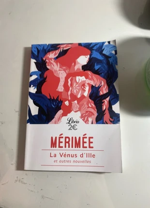 Livre : La Vénus d’ille, estado: Muy bueno, 1,00 €, 1,75 € Protección al comprador incluida