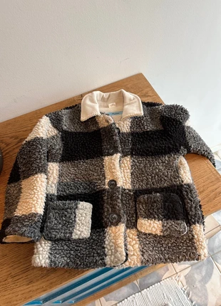 Veste zeeman 4 ans, brand: Zeeman, condizioni: Discrete, taglia: 4 anni / 104 cm, €3.50, €4.38 include la Protezione acquisti