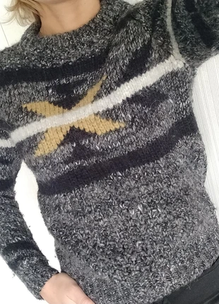 Pull Isabel Marrant, marke: Isabel Marant, zustand: Sehr gut, größe: XS / 34 / 6, 30,00 €, 32,20 € inklusive Vinted-Käuferschutz