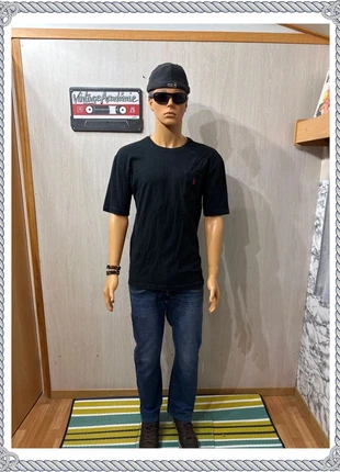 Tee-shirt Ralph Lauren noir Taille L      #67, marke: Ralph Lauren, zustand: Gut, größe: L, 10,00 €, 11,20 € beinhaltet Vinted-Käuferschutz Pro