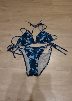 Maillot de bains 2 pièces, marque: Lingerie Land, état: Satisfaisant, taille: M / 38 / 10, 2,00 €, 2,80 € Protection acheteurs incluse