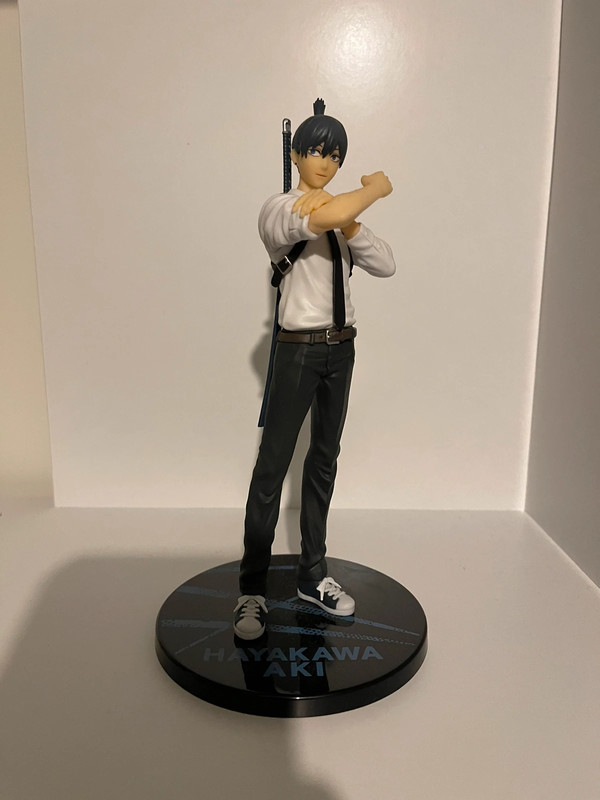 Figurine Chainsaw Man 1