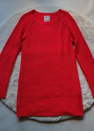 Pull long pullover for women, marca: Alcott, estado: Muy bueno, tamaño: M / 38 / 10, 4,00 €, 4,90 € Protección al comprador incluida