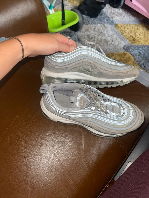 Grey sale sparkly 97s