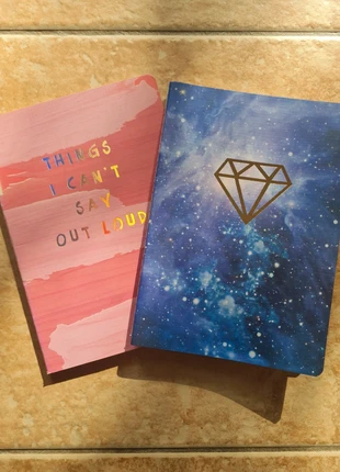 Cahiers, marque: Hema, état: Neuf sans étiquette, 1,10 €, 1,86 € Protection acheteurs incluse