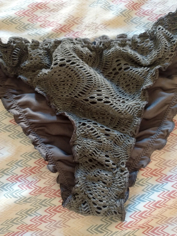 Slip sales donna tezenis