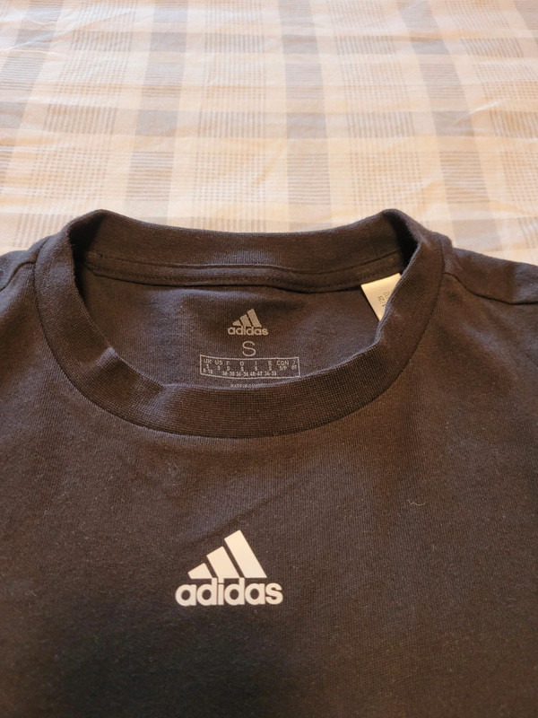 Camiseta adidas 2