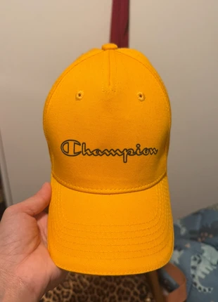 Junior Champion Cap, brand: Champion, condition: Very good, size: One size, £5.75, £6.74 includes Buyer Protection