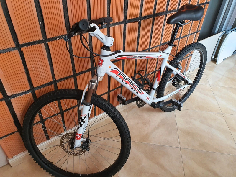 Bicicleta 1
