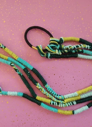 Nœud Atebas vert, marque: Atébas, état: Neuf sans étiquette, 2,50 €, 3,33 € Protection acheteurs incluse