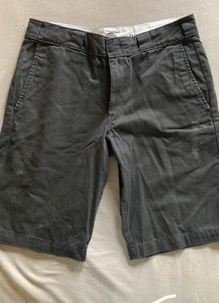 Zwarte short van Dickies, brand: Dickies, condizioni: Buone, taglia: IT 42 | W32, €12.00, €13.30 include la Protezione acquisti