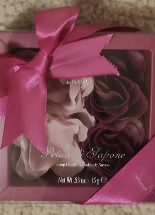 Petali di sapone Borsari 15 g, merk: borsari, staat: Nieuw met prijskaartje, € 2,00, € 2,80 inclusief Kopersbescherming