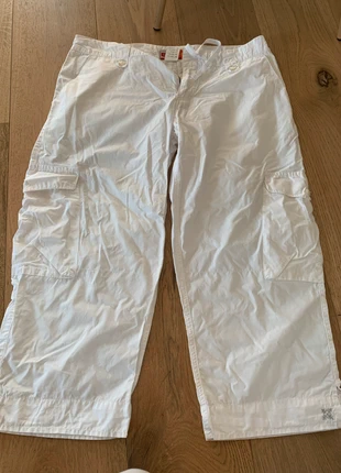 Pantacourt oxbow très bon état taille 3 /40 très bon état, marke: Oxbow, zustand: Sehr gut, größe: L / 40 / 12, 5,00 €, 5,95 € inklusive Vinted-Käuferschutz