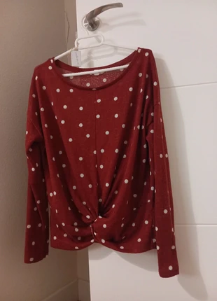 Camiseta topos de Springfield, marque: Springfield, état: Bon état, taille: M / 38 / 10, 1,00 €, 1,75 € Protection acheteurs incluse