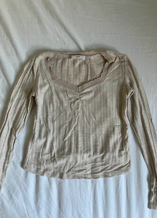 top coquette, marca: Mango, estado: Muito bom, tamanho: S / 36 / 8, €6.00, €7.00 inclui Proteção do Comprador