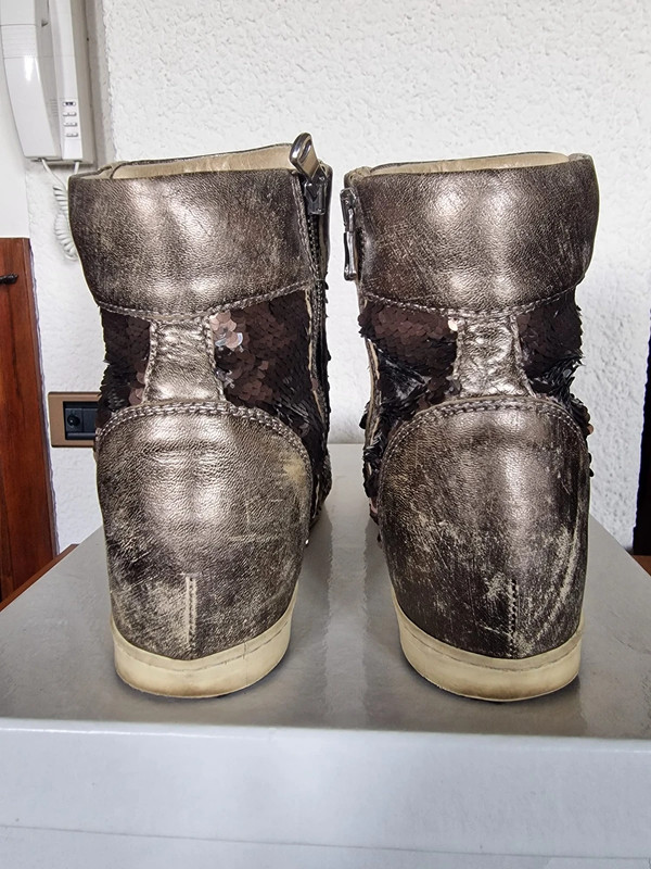 Scarpe stockton 2025