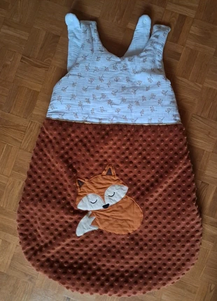 Turbulette chaude, brand: Fait Main, condition: Very good, size: 12-18 months / 80 cm, €20.00, €21.70 includes Buyer Protection