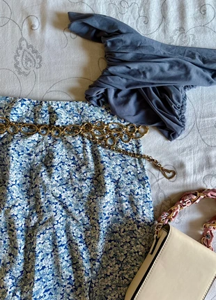 top off the shoulder, merk: Xanaka, staat: Nieuw zonder prijskaartje, maat: XS / 34 / 6, € 7,00, € 8,05 inclusief Kopersbescherming