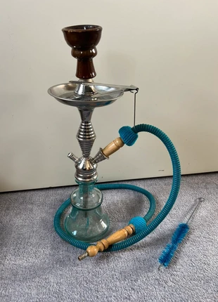 Waterpijp Aladin, merk: aladin, staat: Goed, € 7,50, € 8,58 inclusief Kopersbescherming