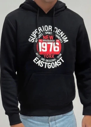 Felpa nera calda felpata uomo, size M. Nuova+tag. Sku332., marque: felpa felpata nera, état: Neuf avec étiquette, taille: M, 10,96 €, 12,21 € Protection acheteurs incluse