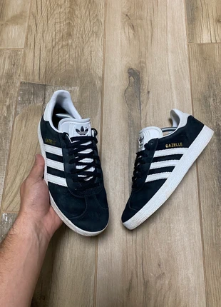 Adidas Gazelle – Noir – Taille 36 2/3, brand: adidas, condition: Very good, size: 36, €20.00, €21.70 includes Buyer Protection