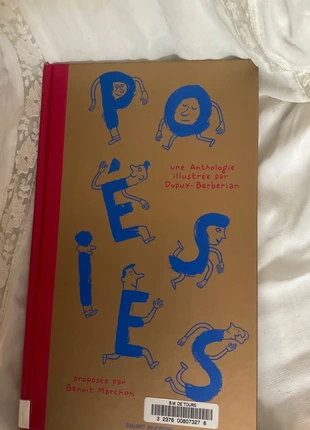 Poésies, estado: Bom, €4.00, €4.90 inclui Proteção do Comprador