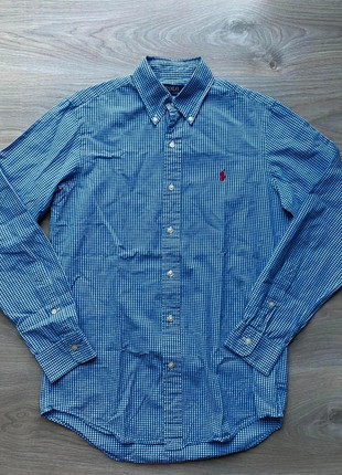 Luxe blouse van Ralph Lauren. Uitstekende staat. Dames. XS, marque: Ralph Lauren, état: Très bon état, taille: XS / 34 / 6, 30,50 €, 32,73 € Protection acheteurs incluse