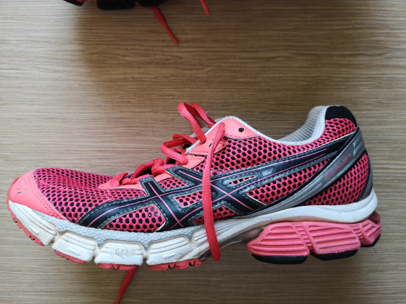 Asics Gel Pulse 4 kedai