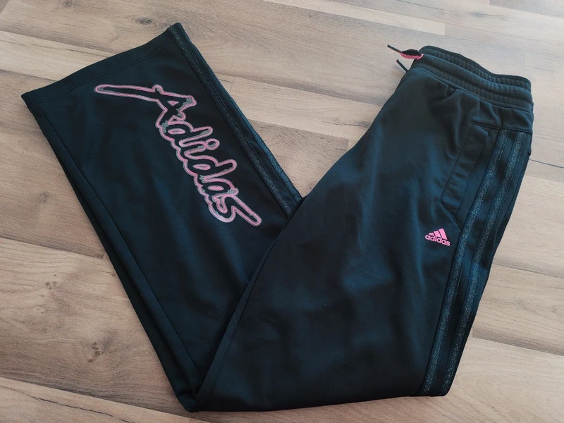 Jogging fille 12 ans adidas