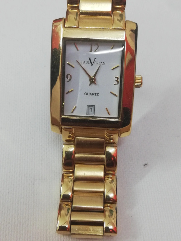 Reloj Paul versan