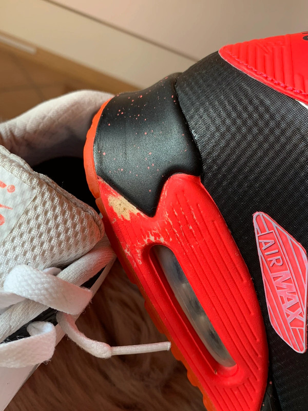 Nike Air Max 90 Nike ID Vinted