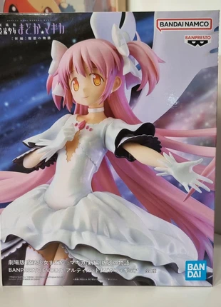 Ultimamente Madoka figure Puella magi Madoka Magica Banpresto, marque: Banpresto, état: Très bon état, taille: L, 44,90 €, 47,85 € Protection acheteurs (Pro) incluse