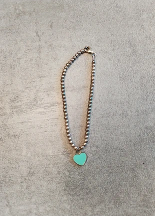 Braccialetto con cuoricino, marque: NOBRAND.PT, état: Très bon état, 3,00 €, 3,85 € Protection acheteurs incluse