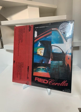 Domo Genesis - Red Corolla , zustand: Neu, mit Etikett, 79,00 €, 83,65 € inklusive Vinted-Käuferschutz