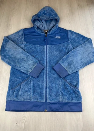 Veste Polaire Bleu The North Face TNF Femme Taille S, marque: The North Face, état: Très bon état, taille: S / 36 / 8, 34,00 €, 36,40 € Protection acheteurs (Pro) incluse